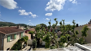 maison de village à la vente -   13340  ROGNAC, surface 125 m2 vente maison de village - UBI455551322